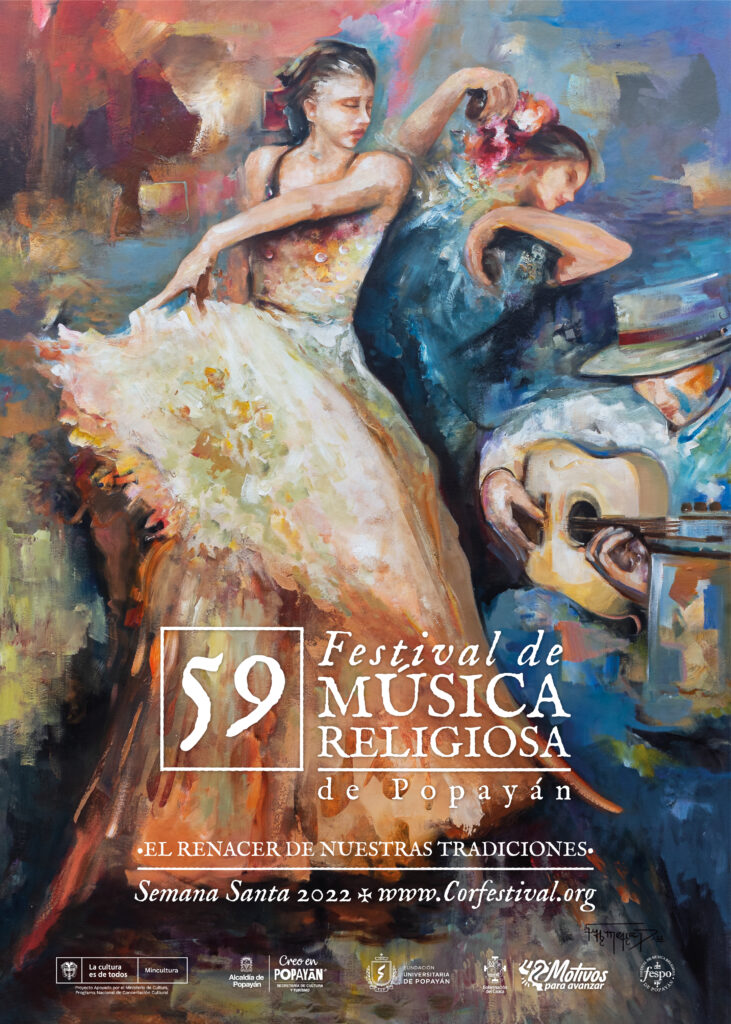 afiche